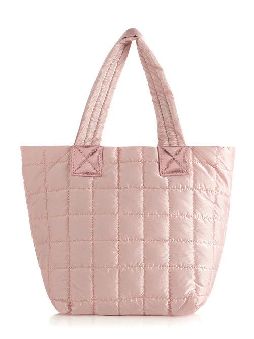 Logan Mini Tote Crossbody