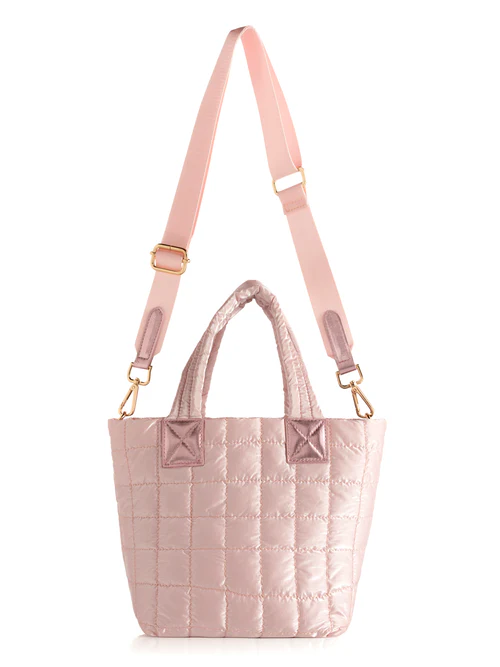 Logan Mini Tote Crossbody