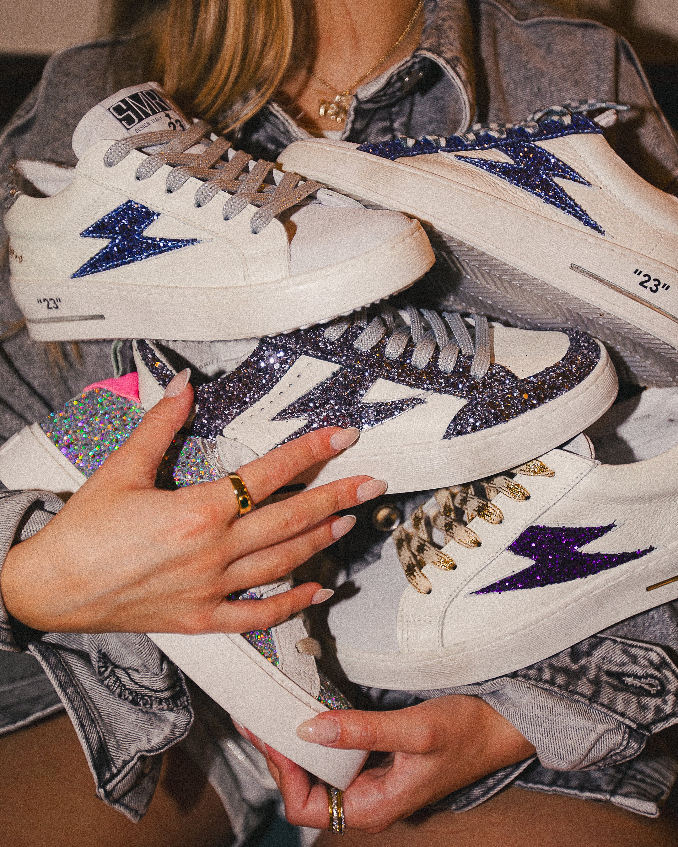 smr 23 shoes