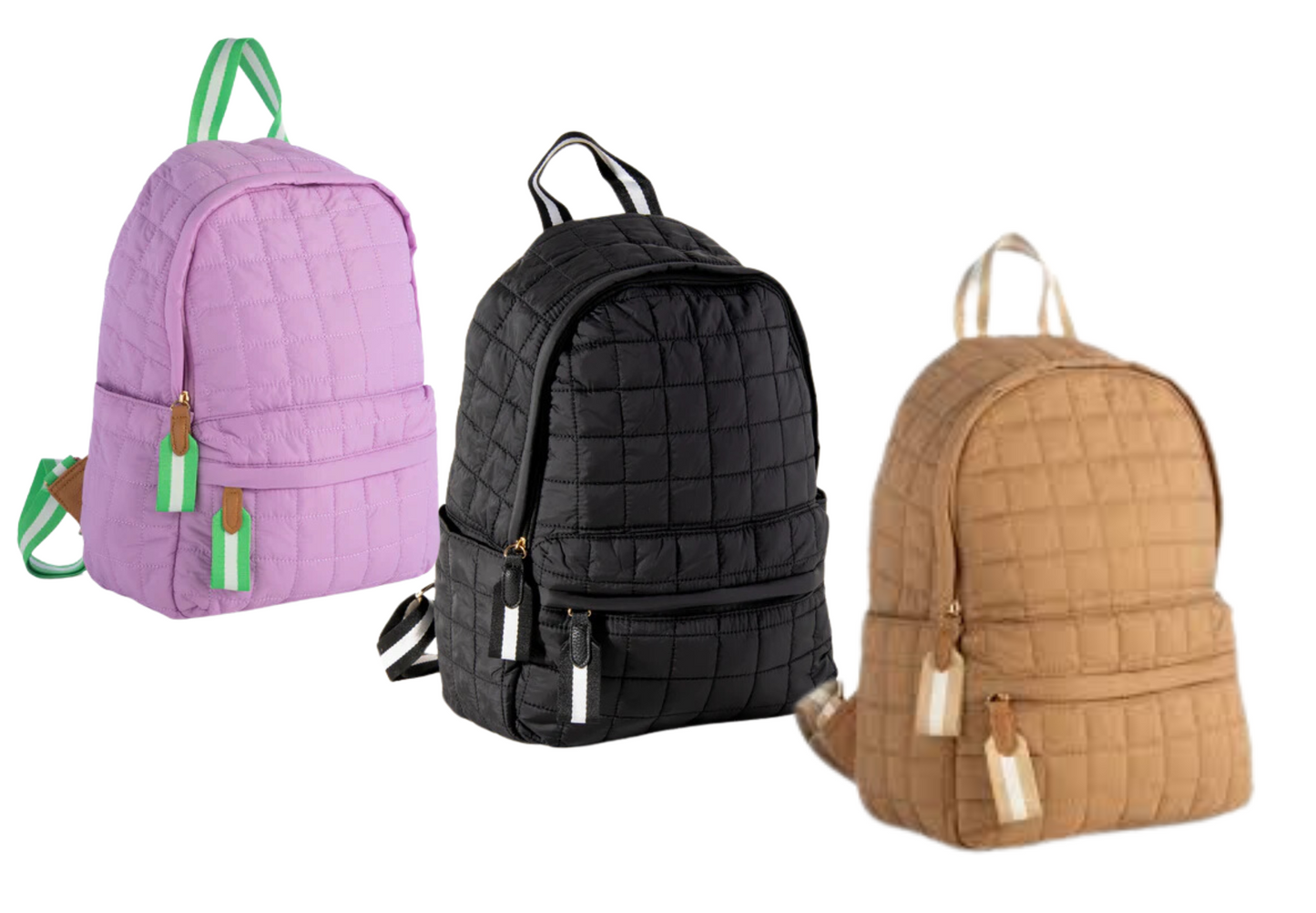 Ezra Backpack