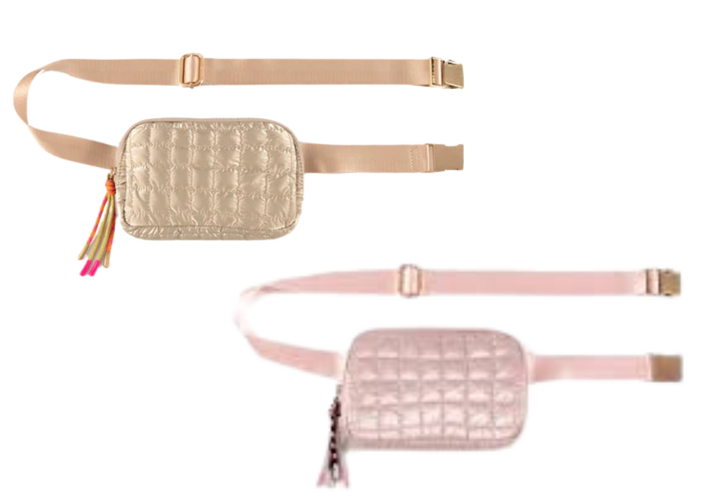 Logan Belt Bag