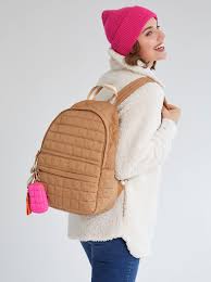 Ezra Backpack