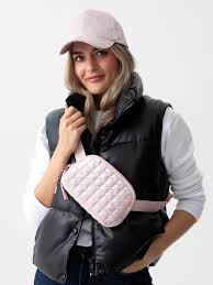 Logan Belt Bag