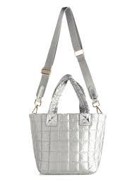 Logan Mini Tote Crossbody