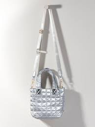 Logan Mini Tote Crossbody