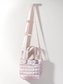 Logan Mini Tote Crossbody