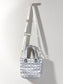 Logan Mini Tote Crossbody